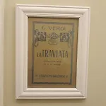 Nocleg ze śniadaniem Nabucco Katania