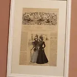 Nabucco Nocleg ze śniadaniem