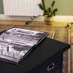 Nocleg ze śniadaniem Nabucco Katania