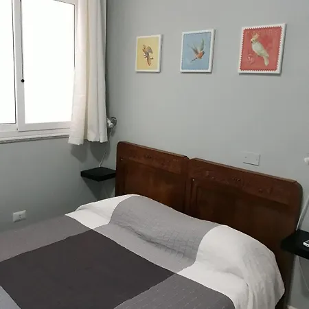 Nabucco Bed & Breakfast 3*