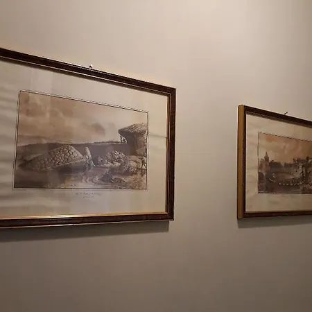 Nabucco Bed & Breakfast Catania