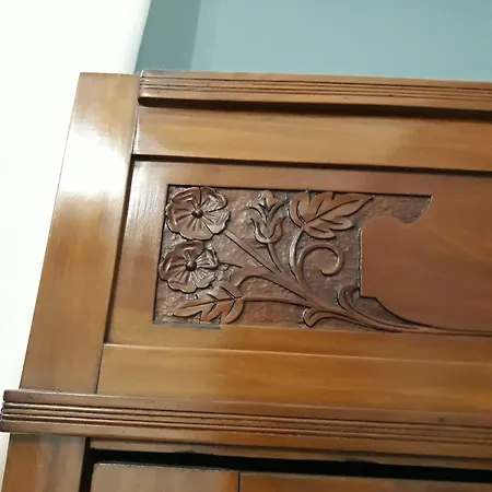 Nabucco Bed & Breakfast