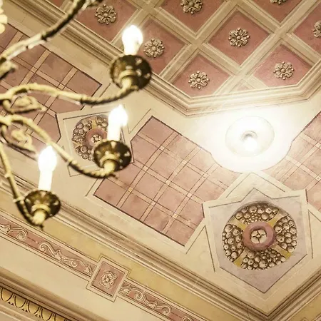 Bed & Breakfast Nabucco Catania