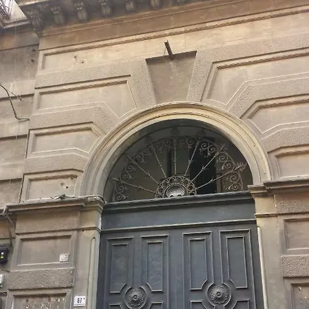 Nabucco Bed & Breakfast 3*