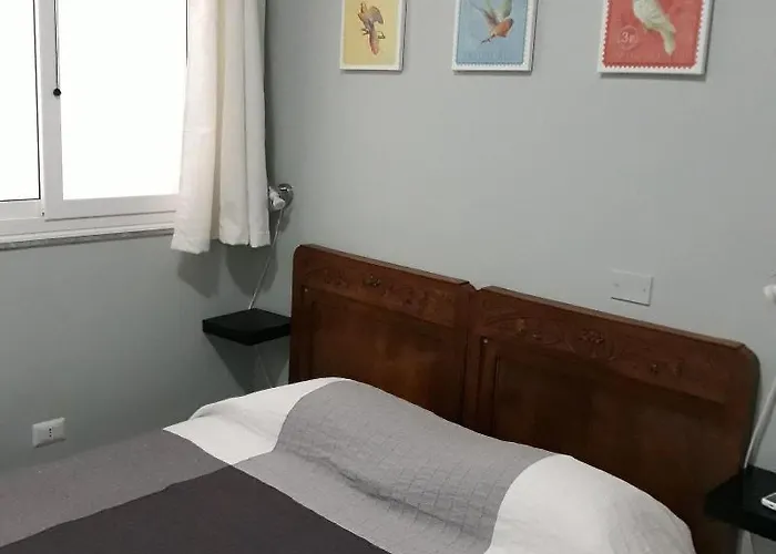 Nabucco Bed & Breakfast 3*
