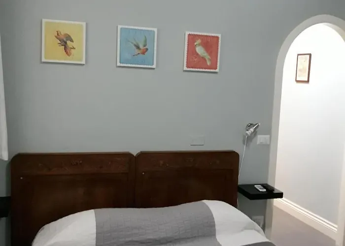 Nabucco Bed & Breakfast Catania