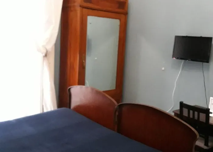 Nabucco Bed & Breakfast Catania