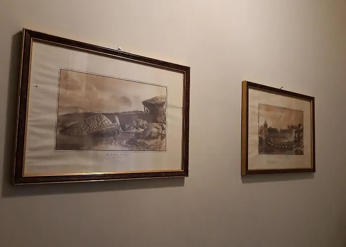 Nabucco Bed & Breakfast Catania