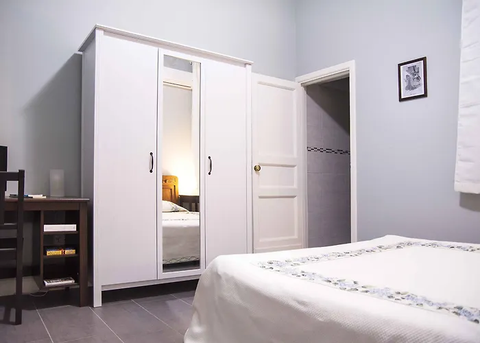 Nabucco Bed & Breakfast Catania