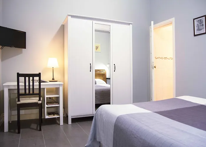 Nabucco Bed & Breakfast Catania