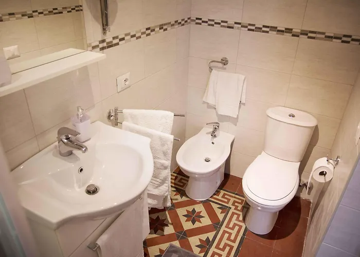 Bed & Breakfast Nabucco 3*