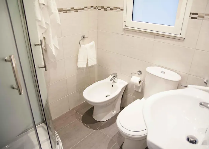 Nabucco Bed & Breakfast 3*