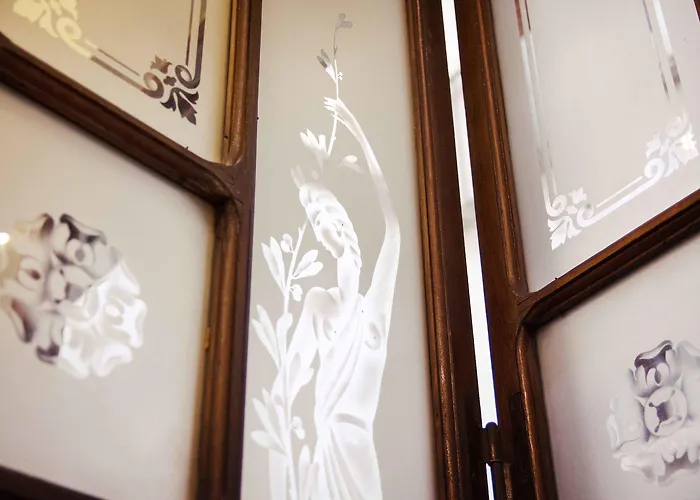 Nabucco Bed & Breakfast Catania