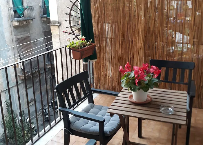 Bed & Breakfast Nabucco 3*