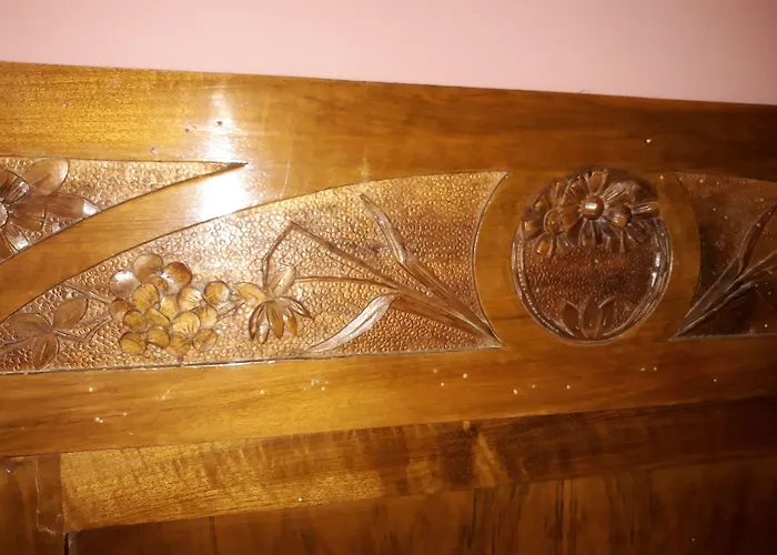 Nabucco Bed & Breakfast Catania