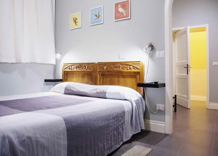 Nabucco Bed & Breakfast Catania