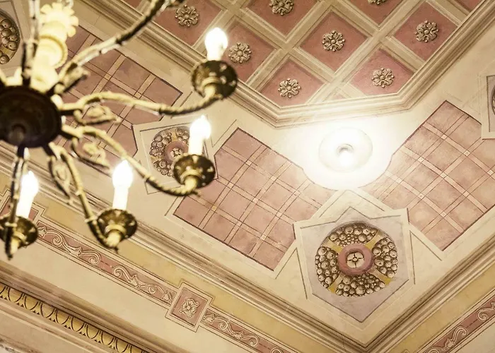 Bed & Breakfast Nabucco Catania