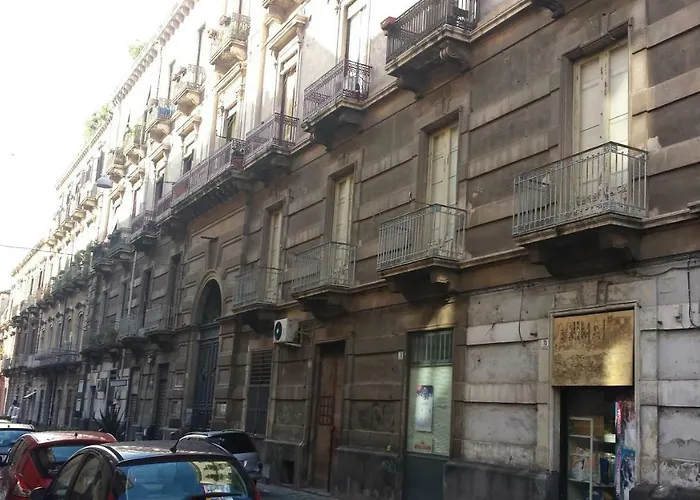 Nabucco Catania