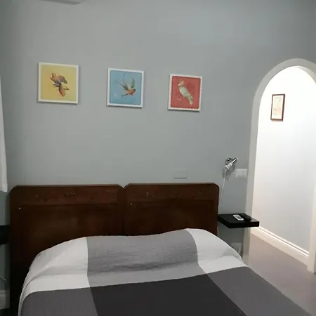 Nabucco Bed & Breakfast Catania
