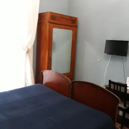 Nabucco Bed & Breakfast Catania