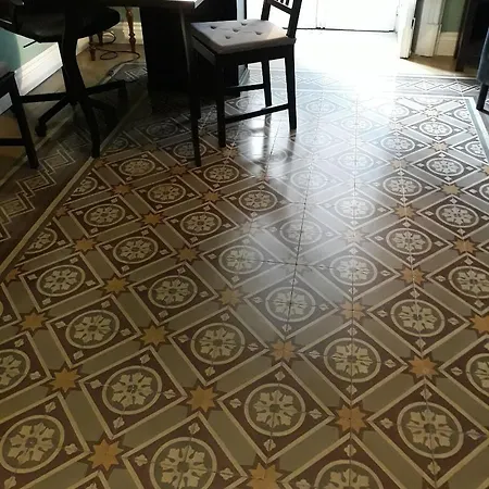 Bed & Breakfast Nabucco Catania