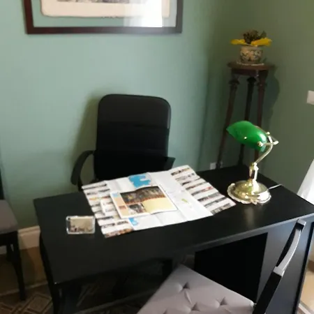 Bed & Breakfast Nabucco Catania