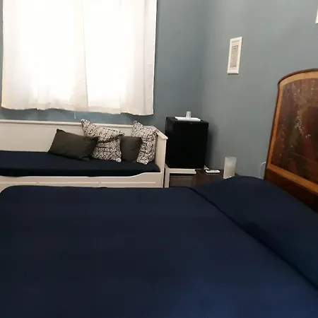 Bed & Breakfast Nabucco