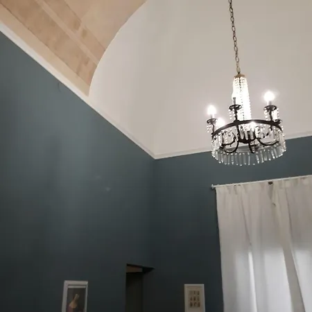 Nabucco Bed & Breakfast 3*