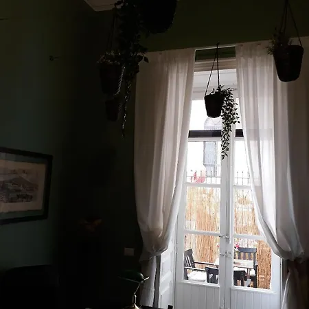 Bed & Breakfast Nabucco 3*