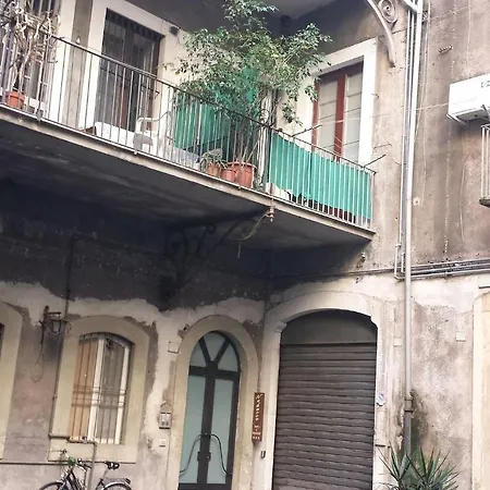 Bed & Breakfast Nabucco 3*