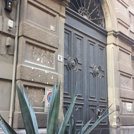 Nocleg ze śniadaniem Nabucco 3*