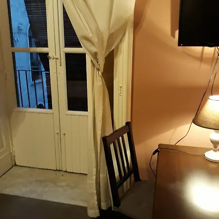 Nocleg ze śniadaniem Nabucco 3*