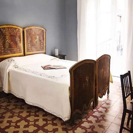 Nabucco Bed & Breakfast Catania