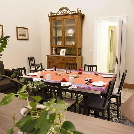 Nabucco Bed & Breakfast