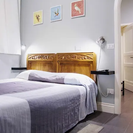 Nabucco Bed & Breakfast Catania
