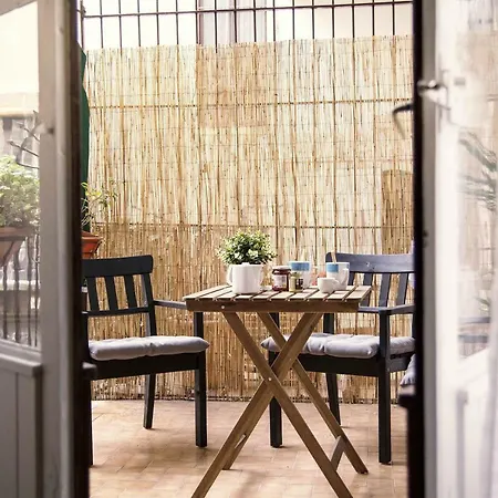 Bed & Breakfast Nabucco 3*