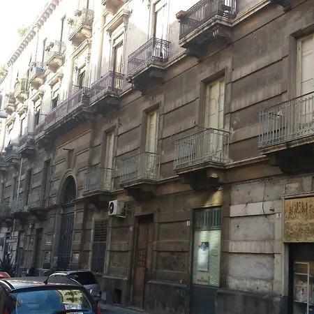 Nabucco קטאניה